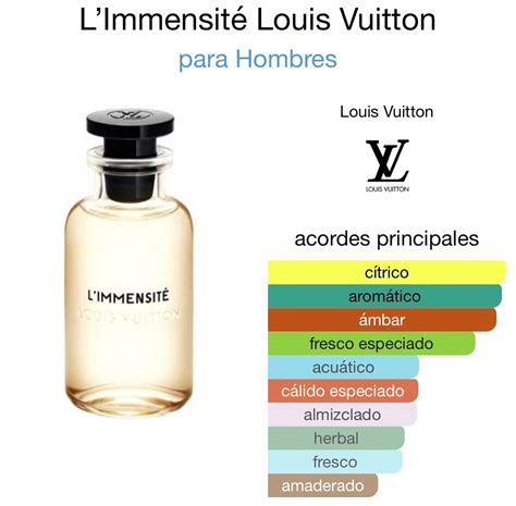 louis vuitton immensité|l'immensite louis vuitton dupe.